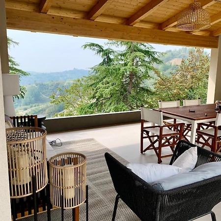 Dimora Roe Apartment Monticello d'Alba Ngoại thất bức ảnh