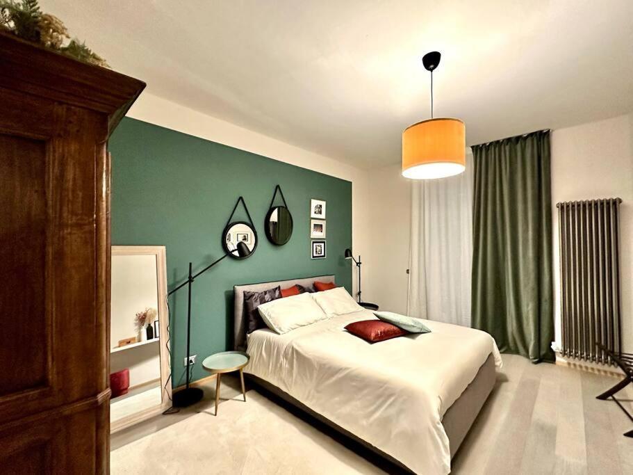 Dimora Roe Apartment Monticello d'Alba Ngoại thất bức ảnh