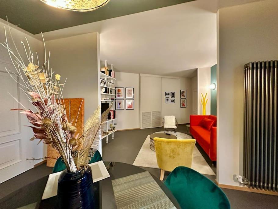 Dimora Roe Apartment Monticello d'Alba Ngoại thất bức ảnh