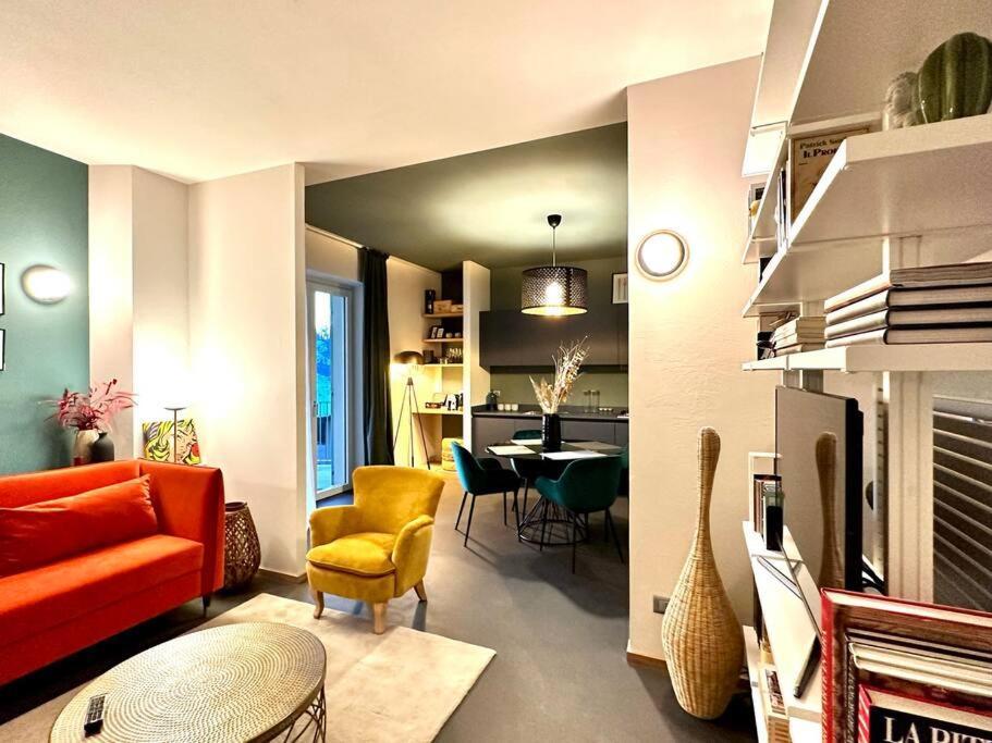 Dimora Roe Apartment Monticello d'Alba Ngoại thất bức ảnh