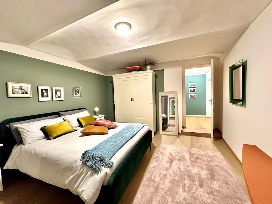 Dimora Roe Apartment Monticello d'Alba Ngoại thất bức ảnh