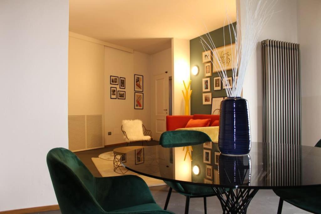Dimora Roe Apartment Monticello d'Alba Ngoại thất bức ảnh