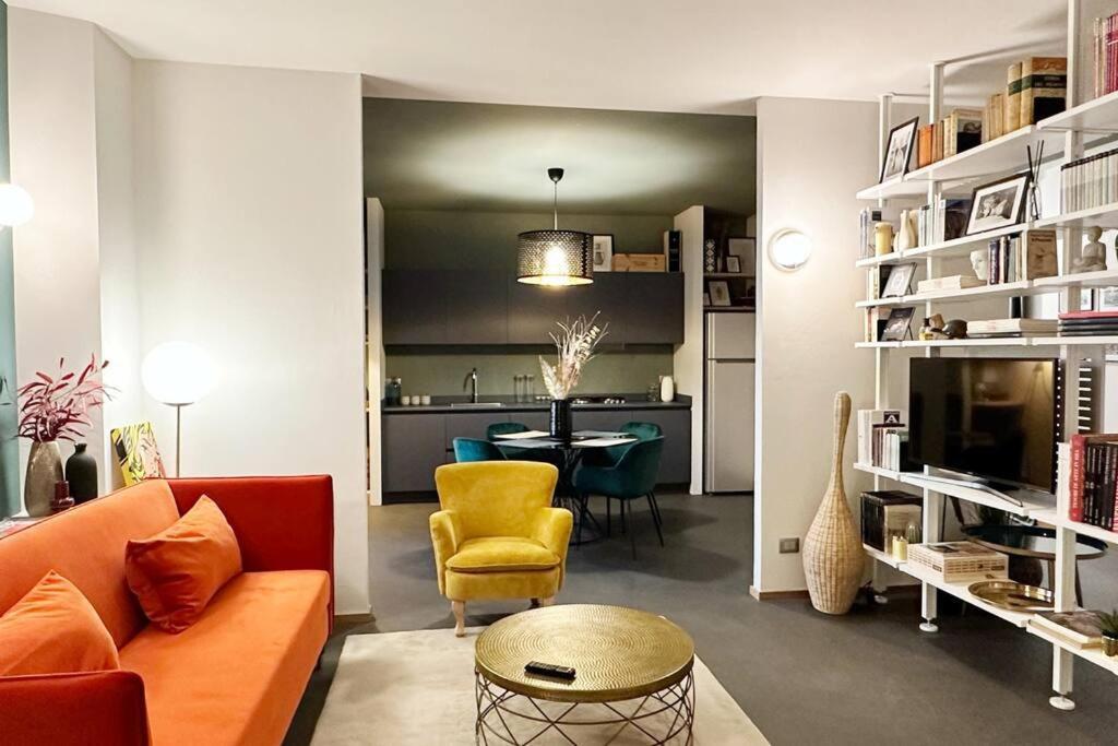 Dimora Roe Apartment Monticello d'Alba Ngoại thất bức ảnh