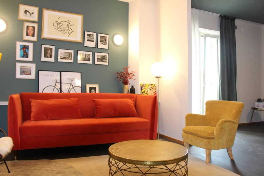 Dimora Roe Apartment Monticello d'Alba Ngoại thất bức ảnh