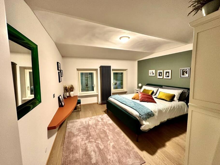Dimora Roe Apartment Monticello d'Alba Ngoại thất bức ảnh