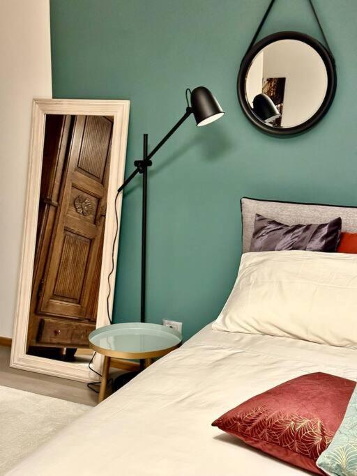Dimora Roe Apartment Monticello d'Alba Ngoại thất bức ảnh
