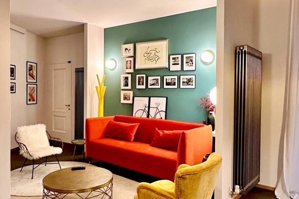 Dimora Roe Apartment Monticello d'Alba Ngoại thất bức ảnh
