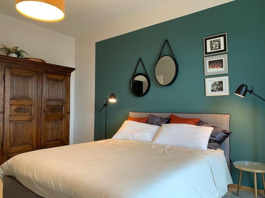 Dimora Roe Apartment Monticello d'Alba Ngoại thất bức ảnh