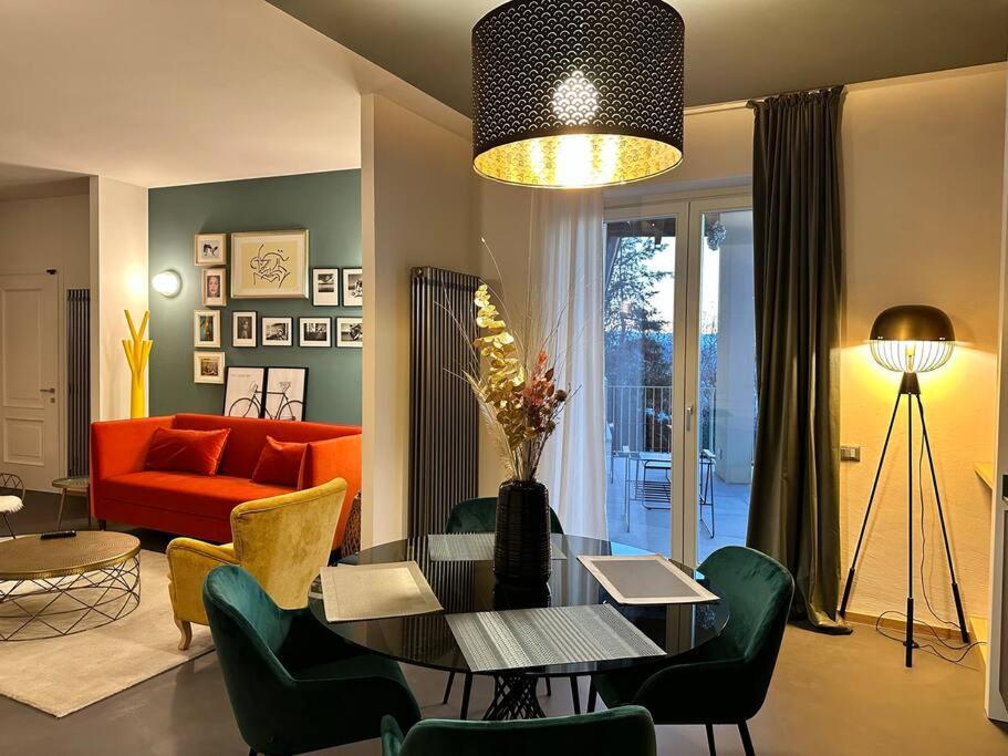 Dimora Roe Apartment Monticello d'Alba Ngoại thất bức ảnh