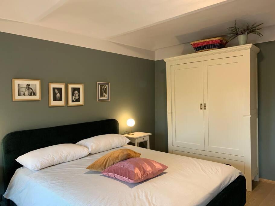 Dimora Roe Apartment Monticello d'Alba Ngoại thất bức ảnh