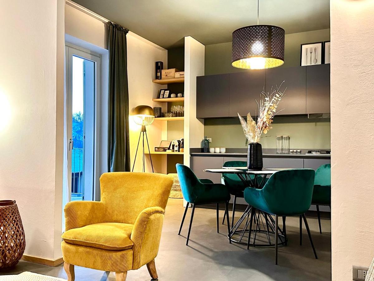 Dimora Roe Apartment Monticello d'Alba Ngoại thất bức ảnh