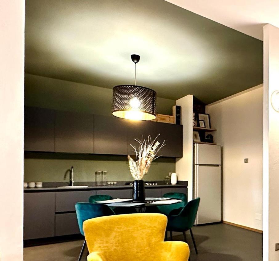Dimora Roe Apartment Monticello d'Alba Ngoại thất bức ảnh