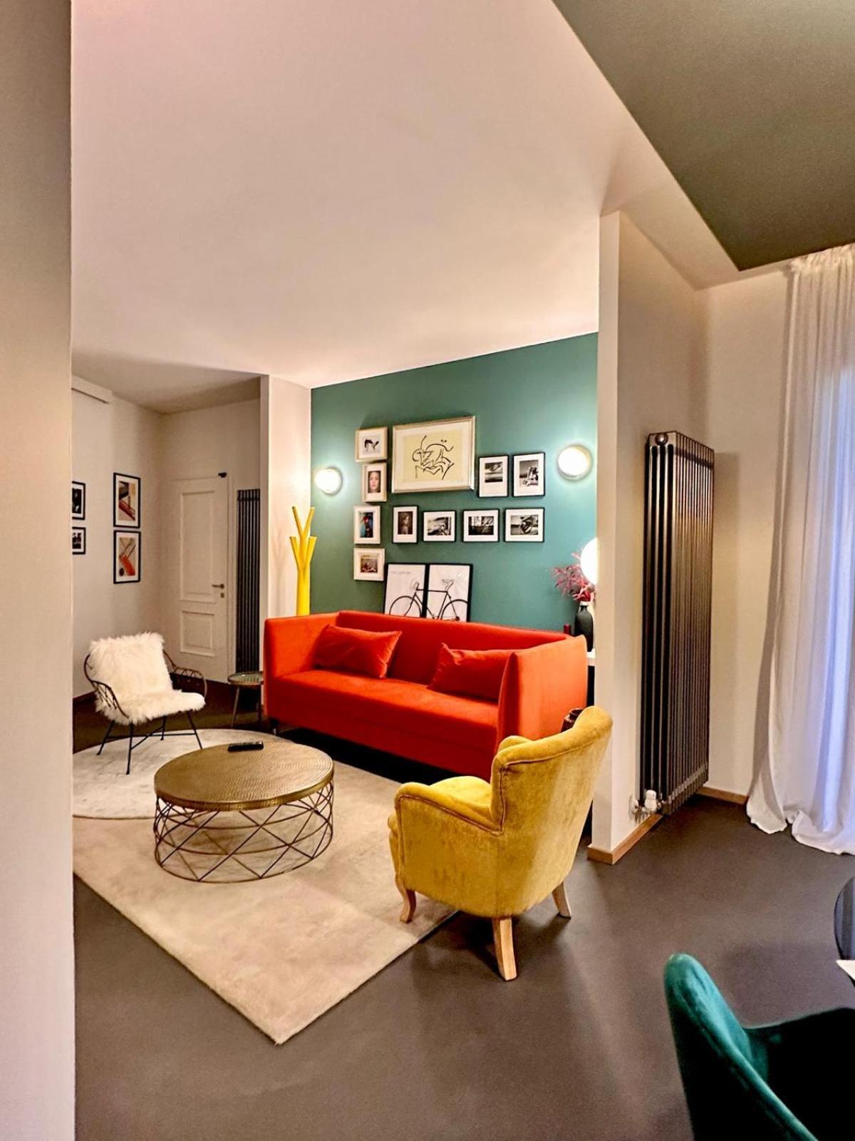 Dimora Roe Apartment Monticello d'Alba Ngoại thất bức ảnh
